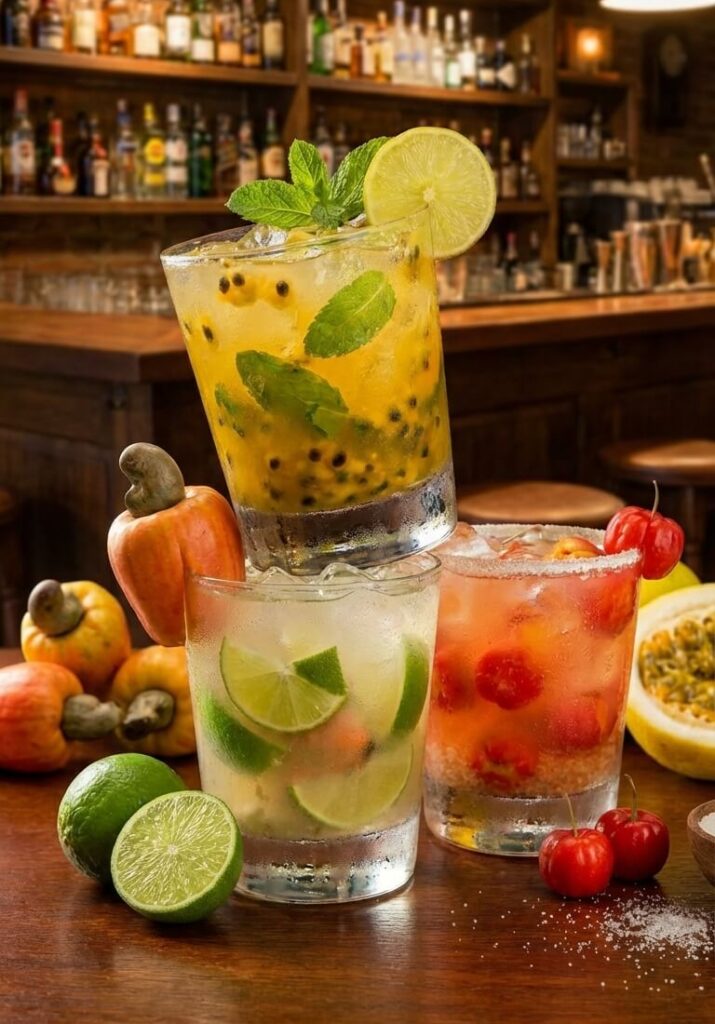 Caipirinhas_em_copos_suando